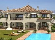 Сколько стоит недвижимость в Испании?