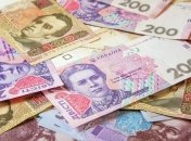 Украинская гривна