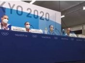 "Спорт поза політикою": українські медалістки Олімпіади розповіли про дружбу з росіянками