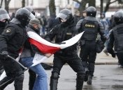 День воли в Беларуси: начались задержания активистов