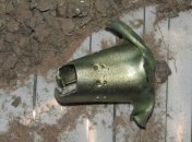 В Киевской области бросили бомбу во двор предпринимателя 