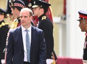 Глава МИД Британии о хакерских атаках на разработчиков вакцины от COVID-19: Очень ясно видно, что это сделала Россия