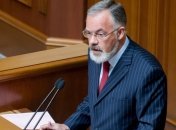 Табачник: отмену льгот для украинских книг инициировал Яворивский