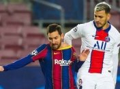 Месси повторил бомбардирский рекорд Лиги чемпионов (видео)