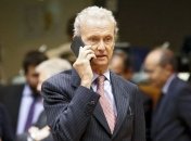 Моренес: Ливии может потребоваться международное военное вмешательство