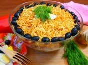 Страва виходить незвичайною та пікантною