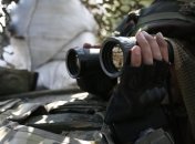 Штаб АТО: Боевики обстреляли позиции сил АТО из минометов