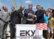 Президент призывает инвесторов "именно сейчас" вкладывать средства в Украину