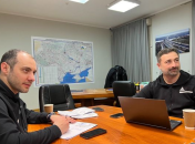 Аэропорт "Борисполь" потерял 3,5 млрд гривен, Укрпошта – более 500 млн