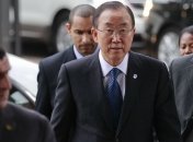 ООН отвергает насилие на религиозной почве в Сирии