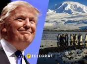 А Трамп знає, що на цих островах немає людей?