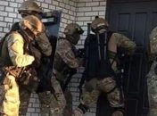 Полиция задержала банду за нападение на бизнесмена 