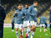 Букмекеры дают ничтожные шансы "Динамо" в матче с "Барселоной"