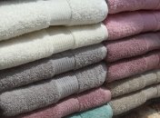 Как постирать полотенца, чтобы снова стали мягкими и пушистыми