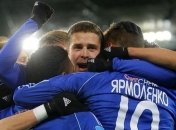 Рожки для Хачериди от Велозу или радость "динамовцев" в раздевалке