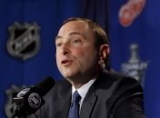 НХЛ. Лига и Профсоюз желают спасти сезон