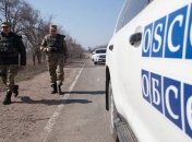ОБСЕ обнаружила новые шевроны у сепаратистов