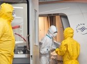 Данилов: В Ухане остаются более 50 украинцев