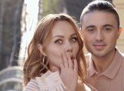 В певицы Alyosha и Тараса Тополи родился ребенок: фото счастливых родителей