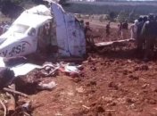 В национальном парке Кении упал вертолет с туристами, пять человек погибли