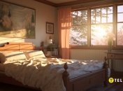 Щоб швидше заснути варто дотримуватись простих правил (зображення створено за допомогою ШІ)