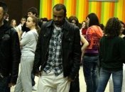 Известного хореографа не пустили в квартиру из-за цвета кожи