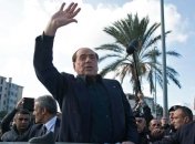 Берлускони в свои 82 года собрался на выборы в Европарламент