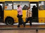 Часть льготников лишится права на бесплатный проезд