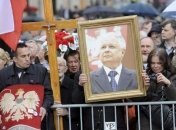 Польша обвинила российских диспетчеров в катастрофе под Смоленском