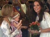 Сколько Кейт Миддлтон потратила на одежду за 2017 год