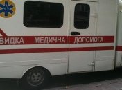 ДТП на Одещине: пострадавшие доставлены в больницу