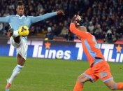 Вратарь "Наполи": "Ювентус" провел фантастический 2016 год