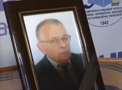 Во Львовской области профессор университета покончил с собой в рабочем кабинете 