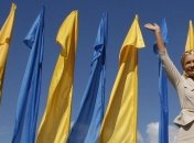 Тимошенко прекратила акцию неповиновения