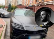 Костянтина Ганіча знайшли мертвим у машині