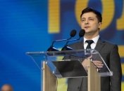 Зеленский поздравил украинцев с Пасхой: Пусть Господь оберегает нас