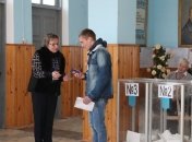 ОПОРА не зафиксировала случаев подкупа избирателей кандидатами в президенты