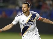 Ибрагимович: Я лучший игрок в истории МЛС