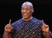 Майк Тайсон поделился секретом, как побить Тайсона Фьюри