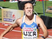  Легкоатлеты отправятся в Лондон в новой форме