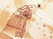 Святому Марку приписывают владение ключами от небесных врат