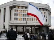 Украина и США скоординировали действия по деоккупации Крыма