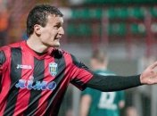 Федецкий: Игра с "Шахтером" - обычный матч чемпионата