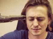 Сергей Безруков