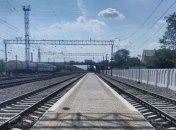 В УЗ затруднились назвать дату запуска поезда Мукачево - Будапешт