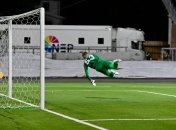 "Буде-Глімт" — "Зоря"