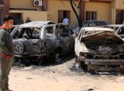 Наступление на Триполи: Правительство Ливии обвинило Совбез ООН в бездействии