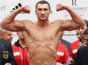 Кличко вспоминает бой с Поветкиным