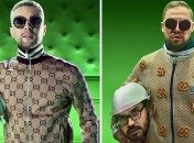 Популярный блогер пародирует снимки известных личностей в Instagram 