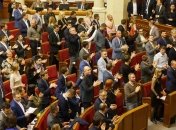 Тема средств в госбюджете на оборону - ключевая в "Слуге народа"